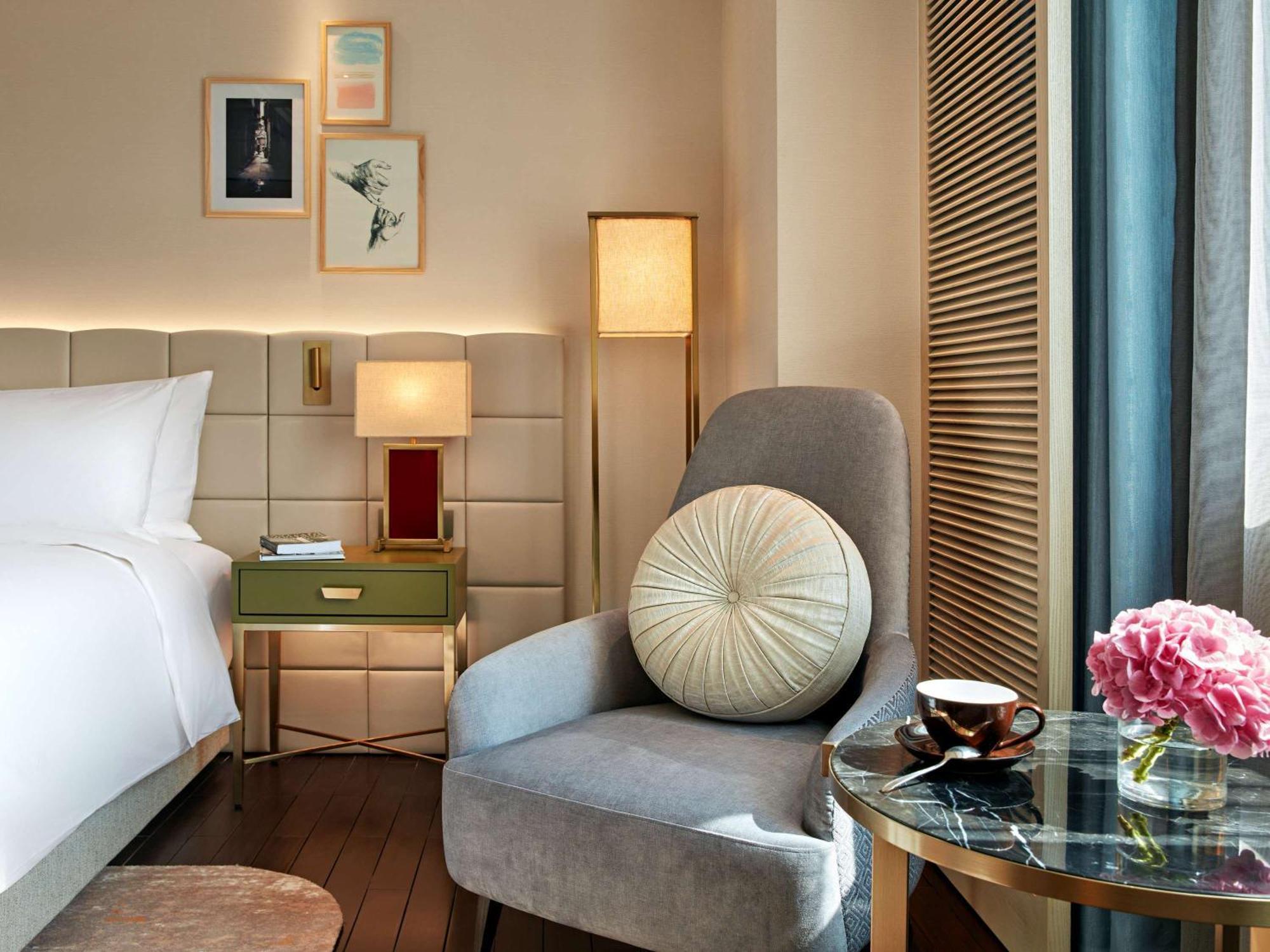 Moevenpick Hotel Hanoi Centre Екстериор снимка