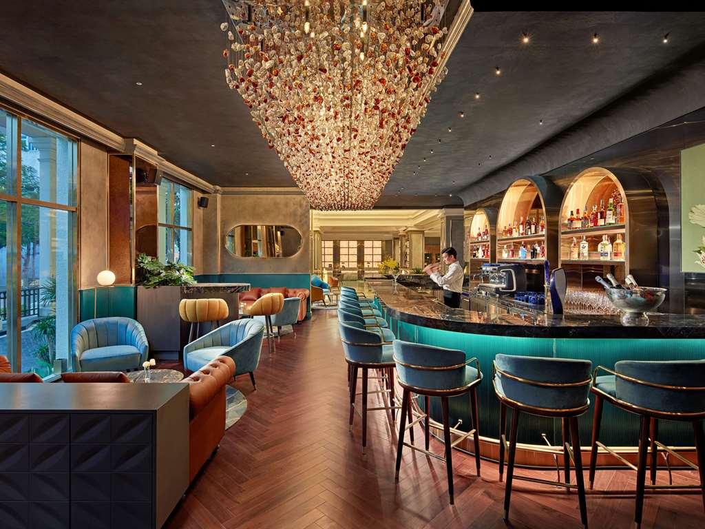 Moevenpick Hotel Hanoi Centre Екстериор снимка
